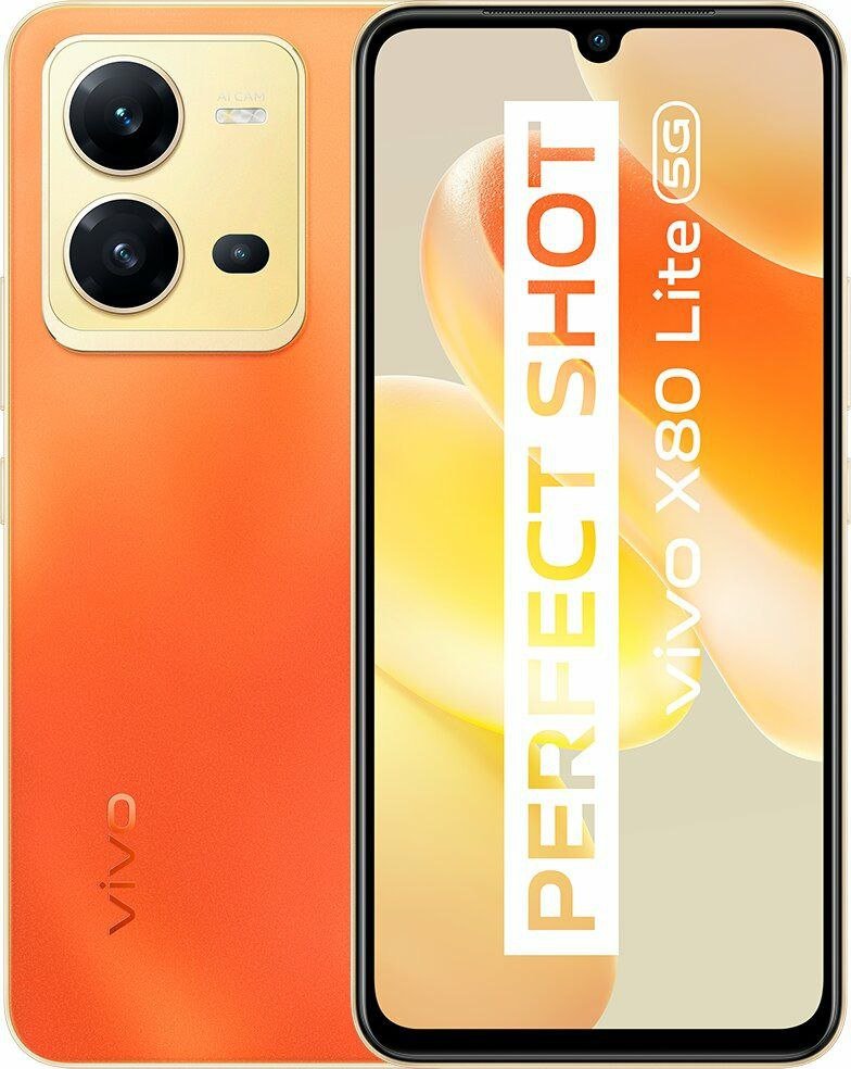 vivo X80 Lite view 7