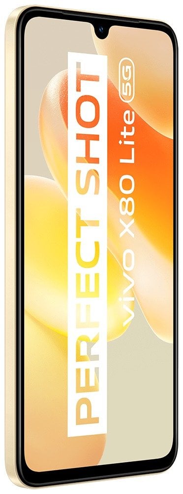 vivo X80 Lite view 11