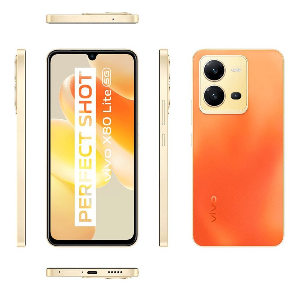 vivo X80 Lite view 12