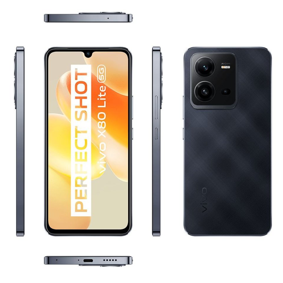 vivo X80 Lite view 13
