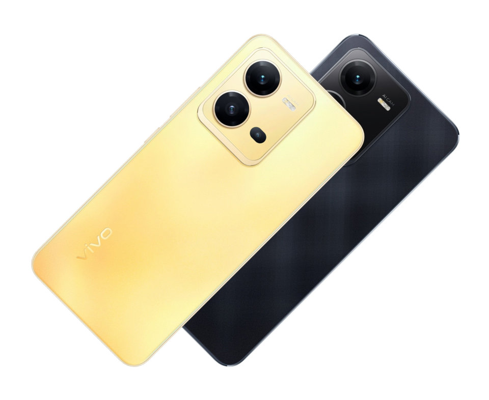 vivo X80 Lite view 20