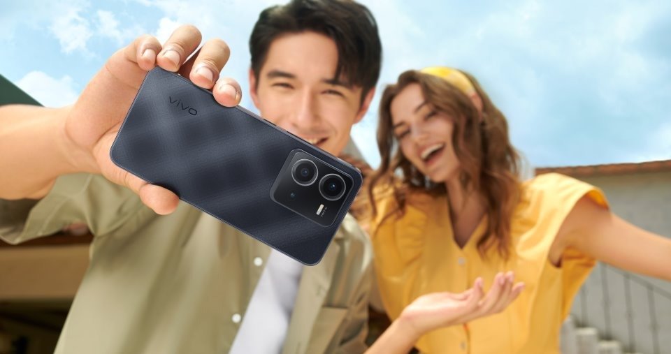 vivo X80 Lite view 21