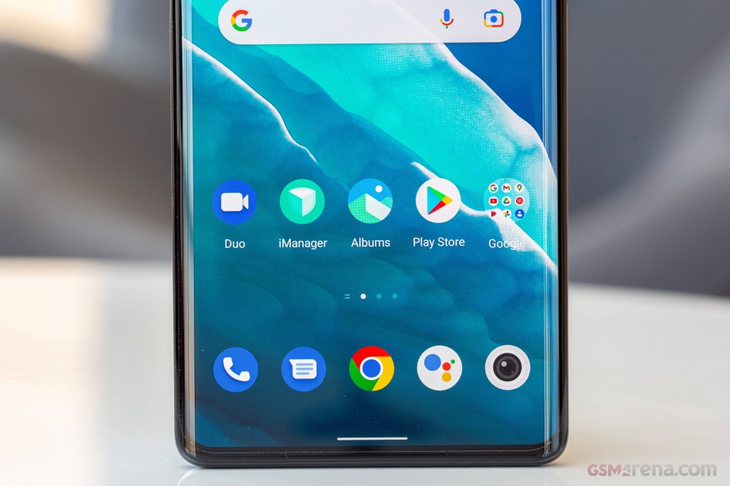 vivo X80 Pro hands-on photo 5
