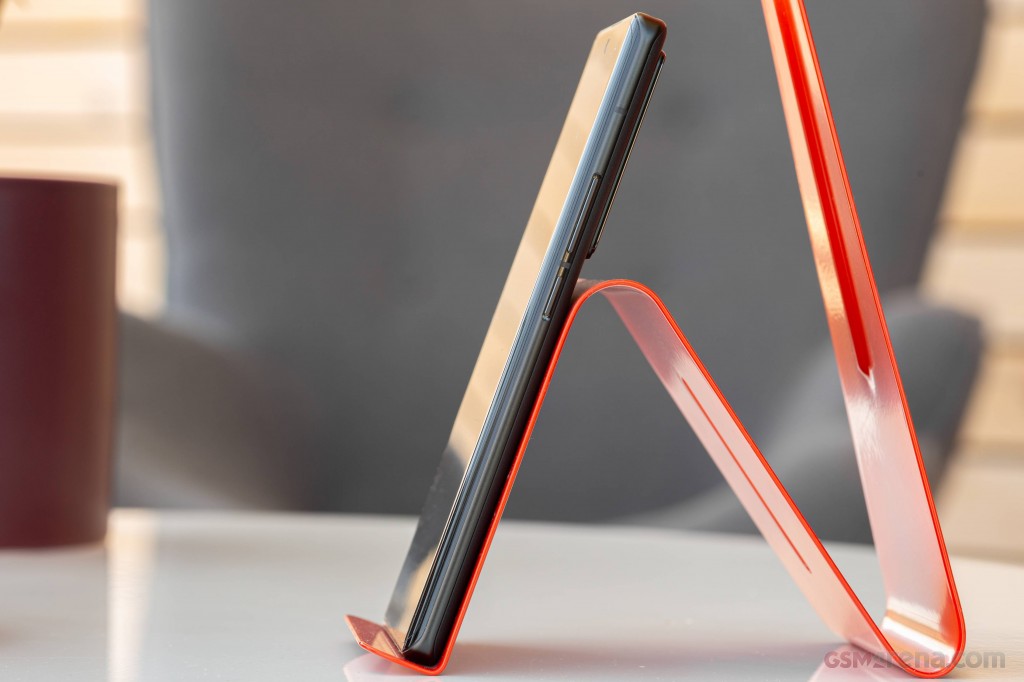 vivo X80 Pro hands-on photo 7