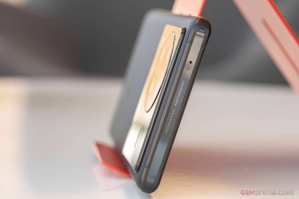 vivo X80 Pro hands-on photo 8
