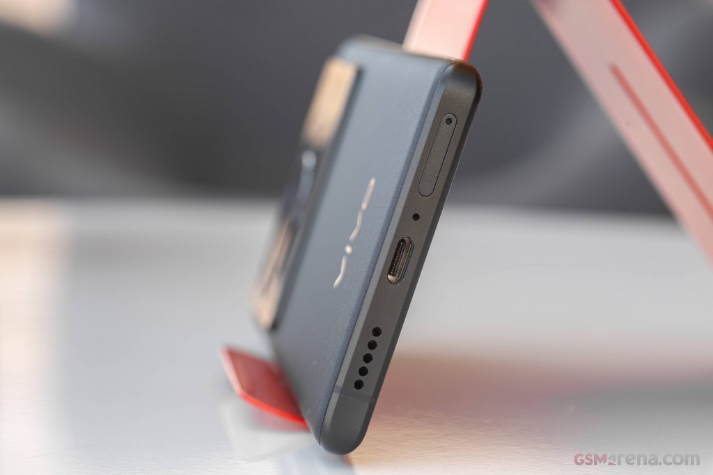 vivo X80 Pro hands-on photo 9