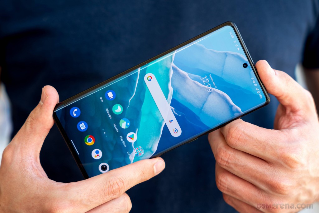 vivo X80 Pro hands-on photo 14
