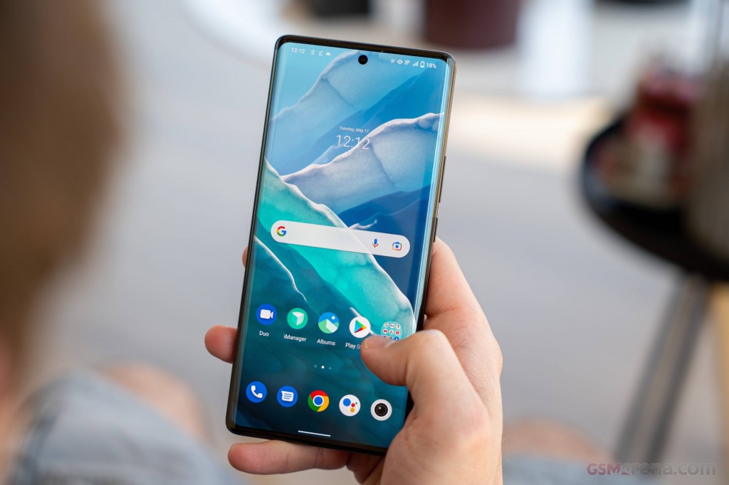 vivo X80 Pro hands-on photo 18