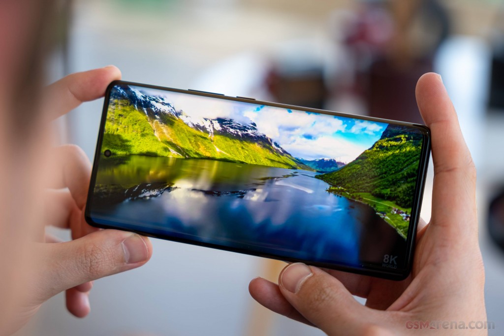 vivo X80 Pro hands-on photo 22