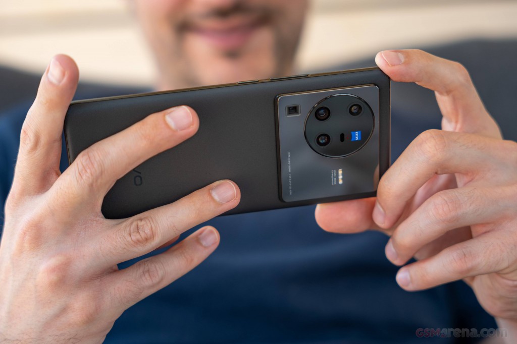 vivo X80 Pro hands-on photo 23