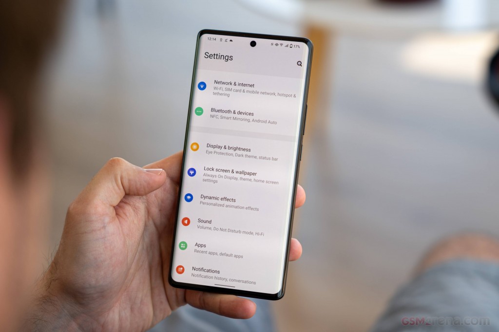 vivo X80 Pro hands-on photo 24