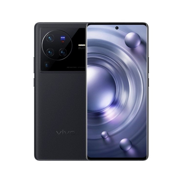 vivo X80 Pro view 5