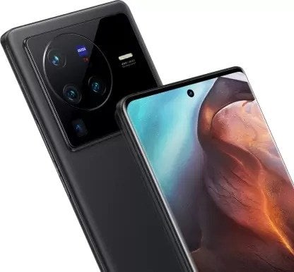 vivo X80 Pro view 6