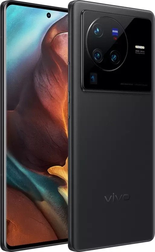 vivo X80 Pro view 7