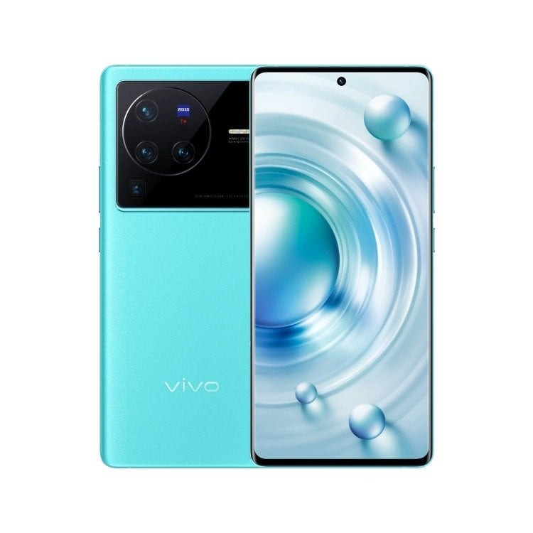vivo X80 Pro view 10
