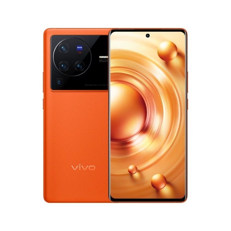 vivo X80 Pro view 11