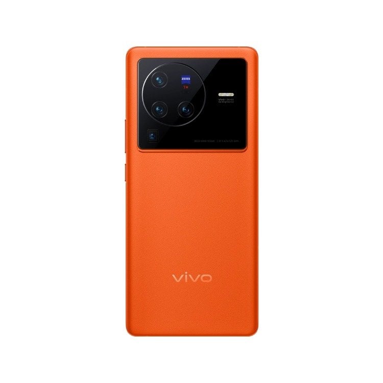 vivo X80 Pro view 13