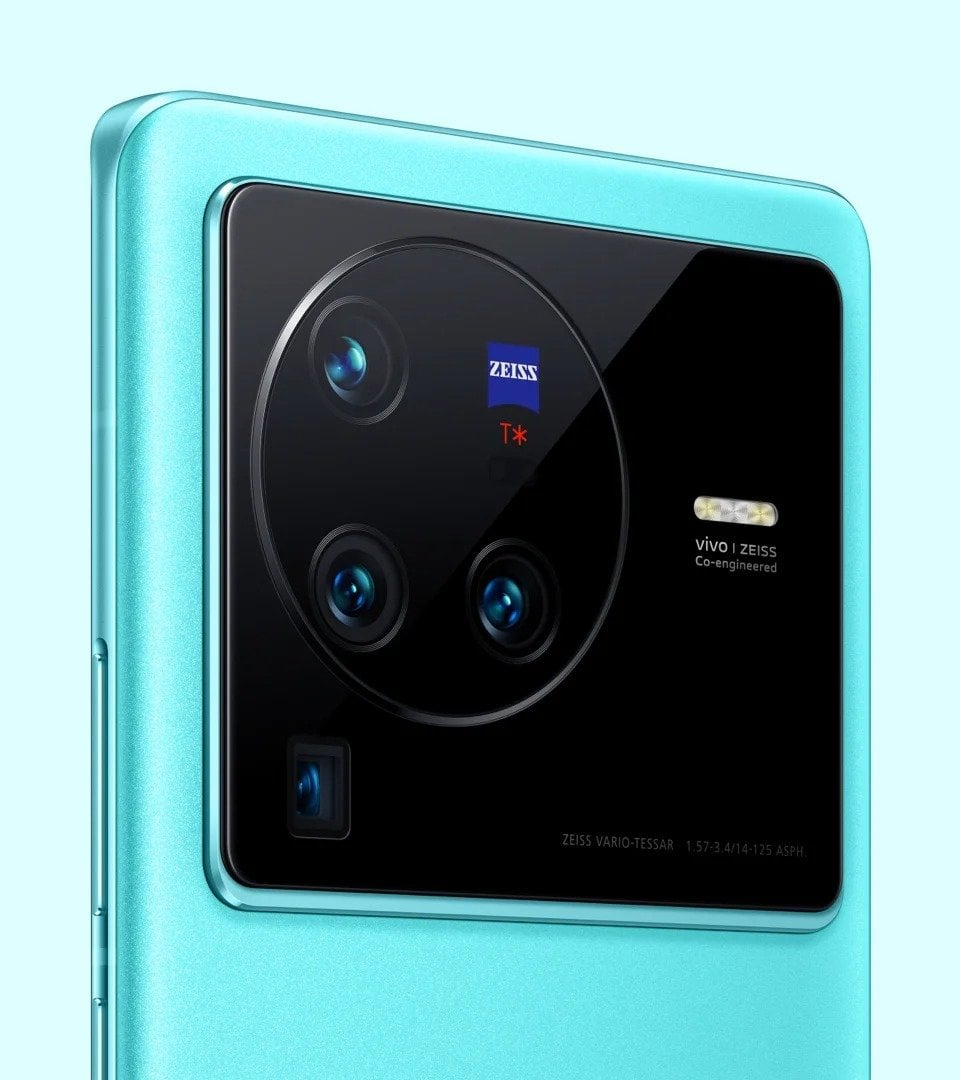 vivo X80 Pro view 17