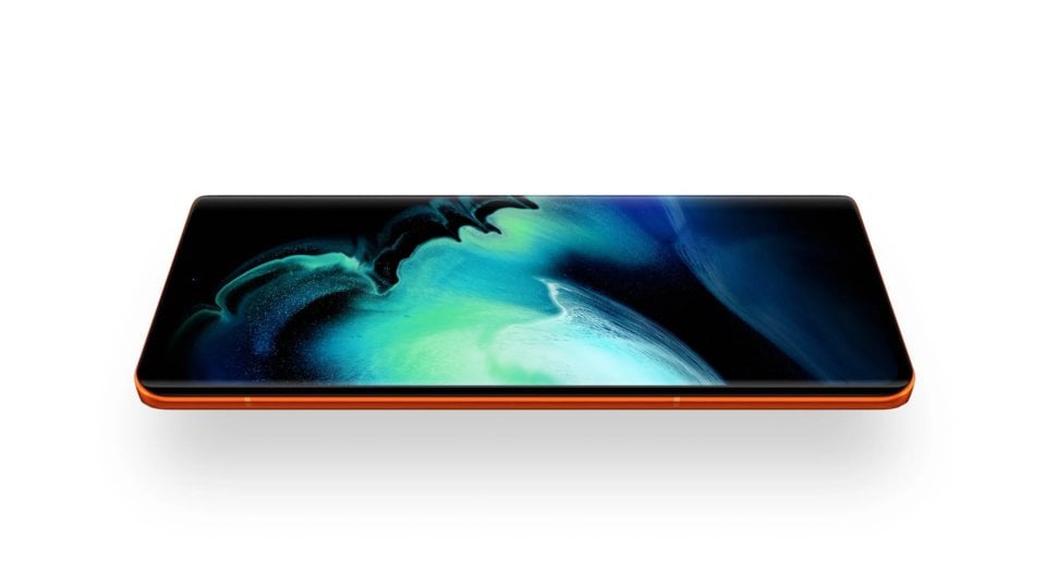 vivo X80 Pro view 18