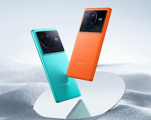 vivo X80 Pro view 22