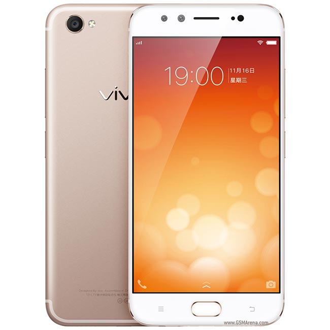 vivo X9 view 1