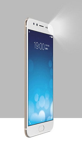 vivo X9 view 5
