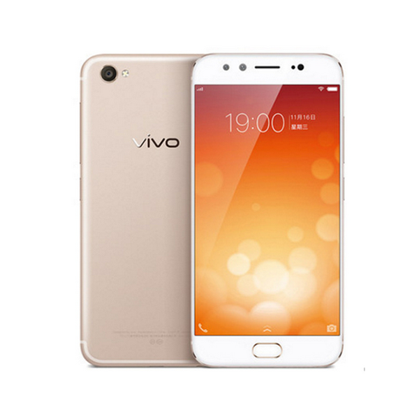 vivo X9 view 8
