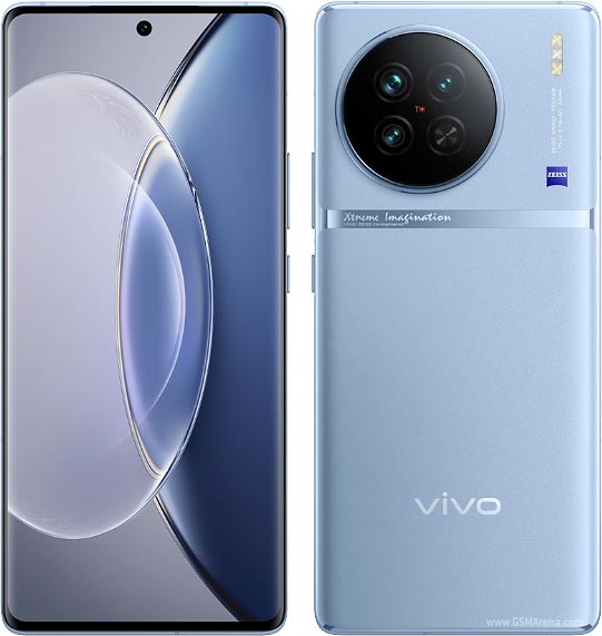 vivo X90 view 1