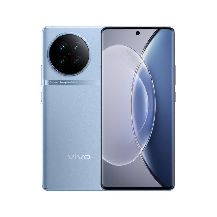 vivo X90 view 5