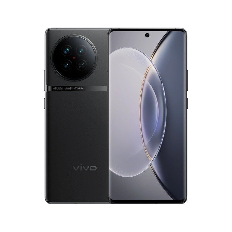 vivo X90 view 6