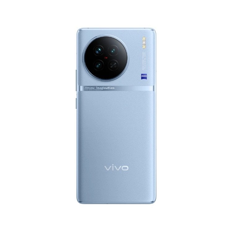 vivo X90 view 8