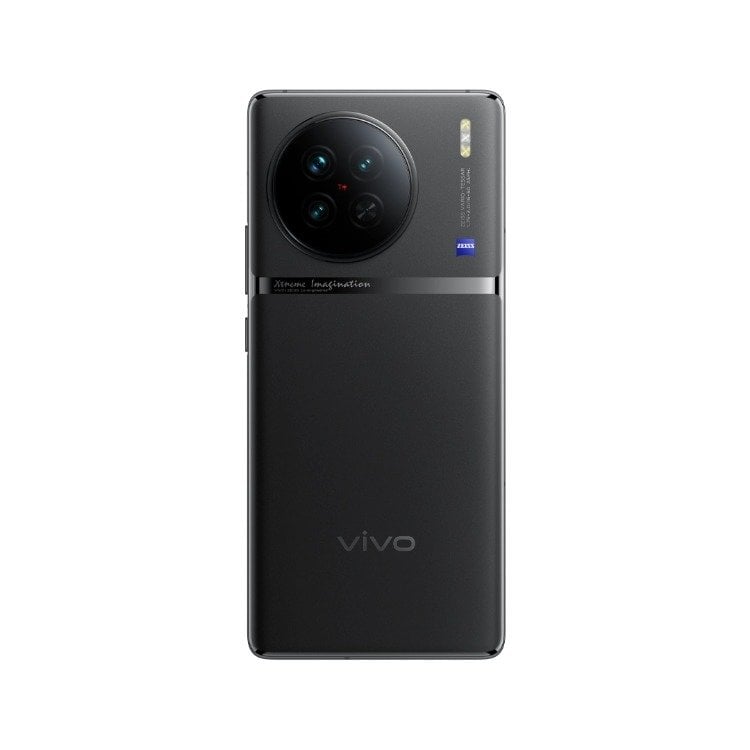 vivo X90 view 9