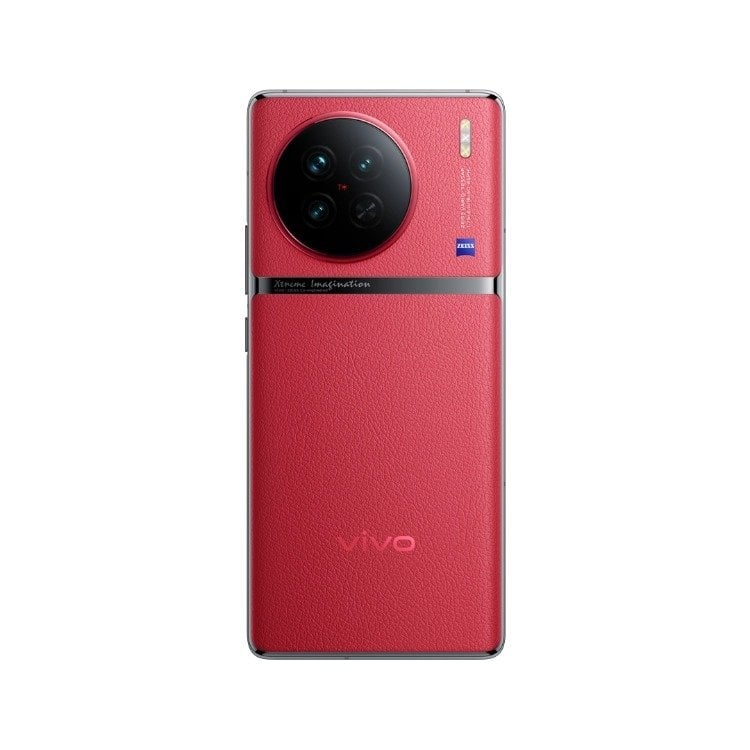 vivo X90 view 10