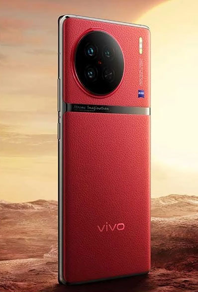 vivo X90 view 17