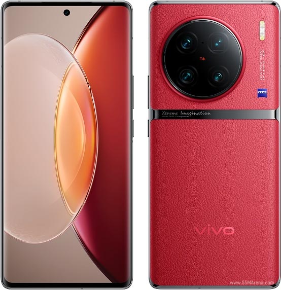 vivo X90 Pro+ view 1