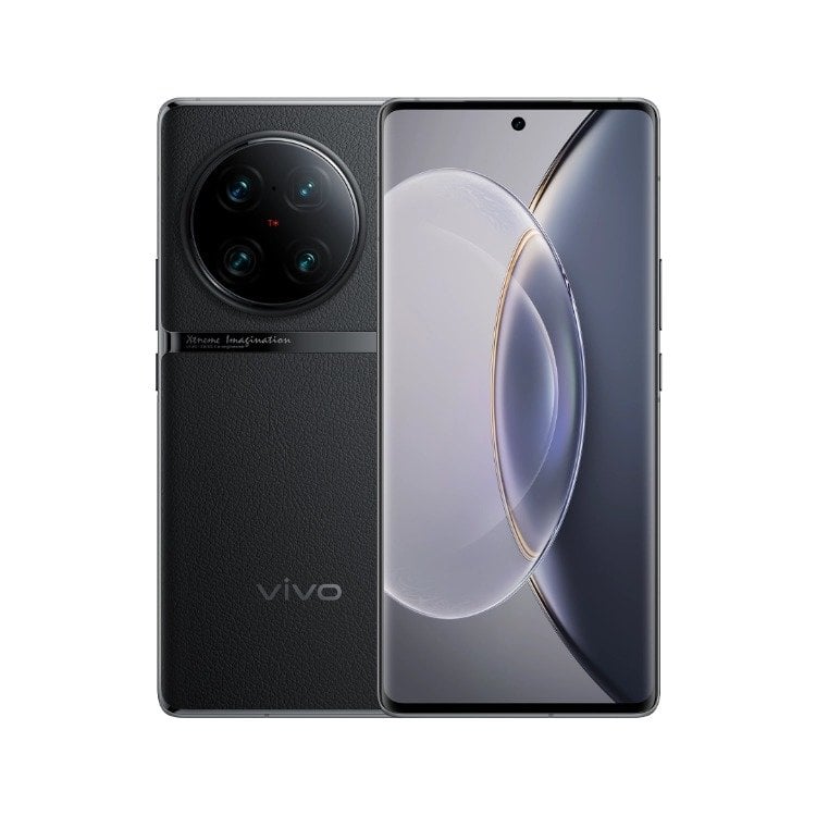 vivo X90 Pro+ view 5
