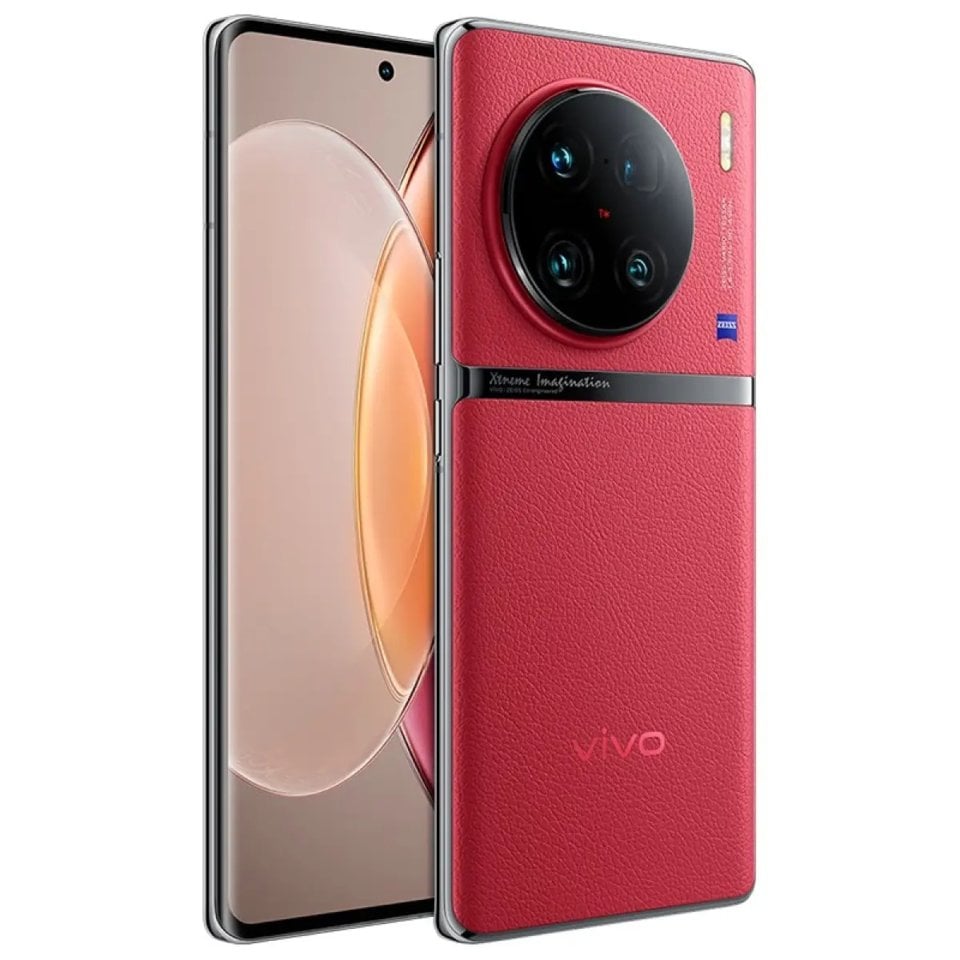 vivo X90 Pro+ view 8