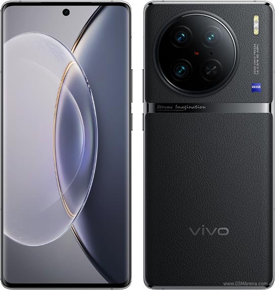 vivo X90 Pro view 1