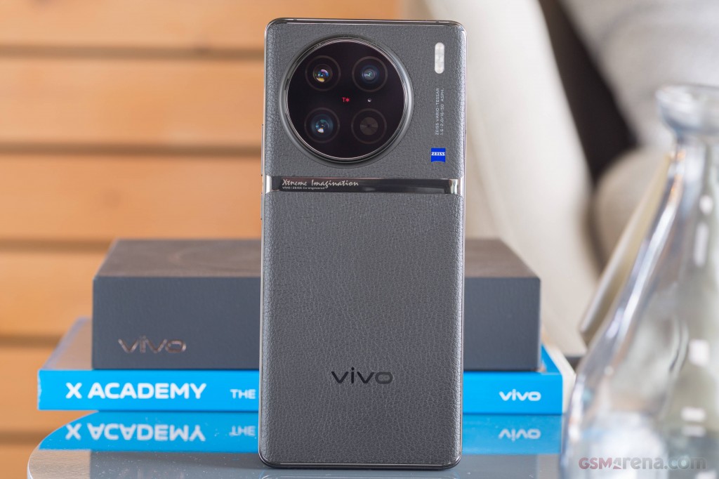 vivo X90 Pro hands-on photo 7
