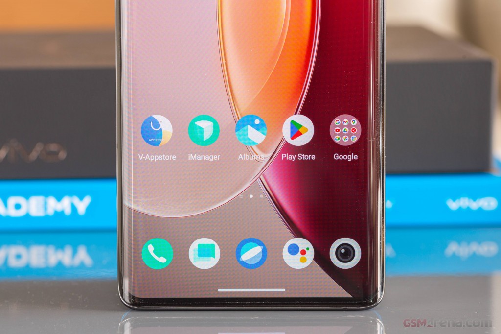 vivo X90 Pro hands-on photo 9