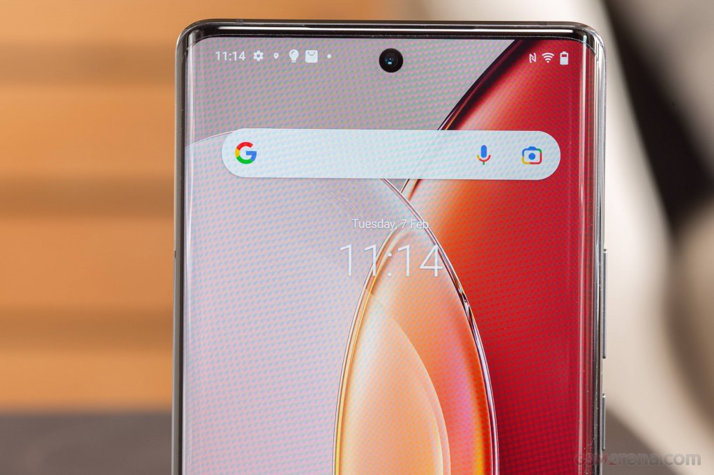 vivo X90 Pro hands-on photo 10