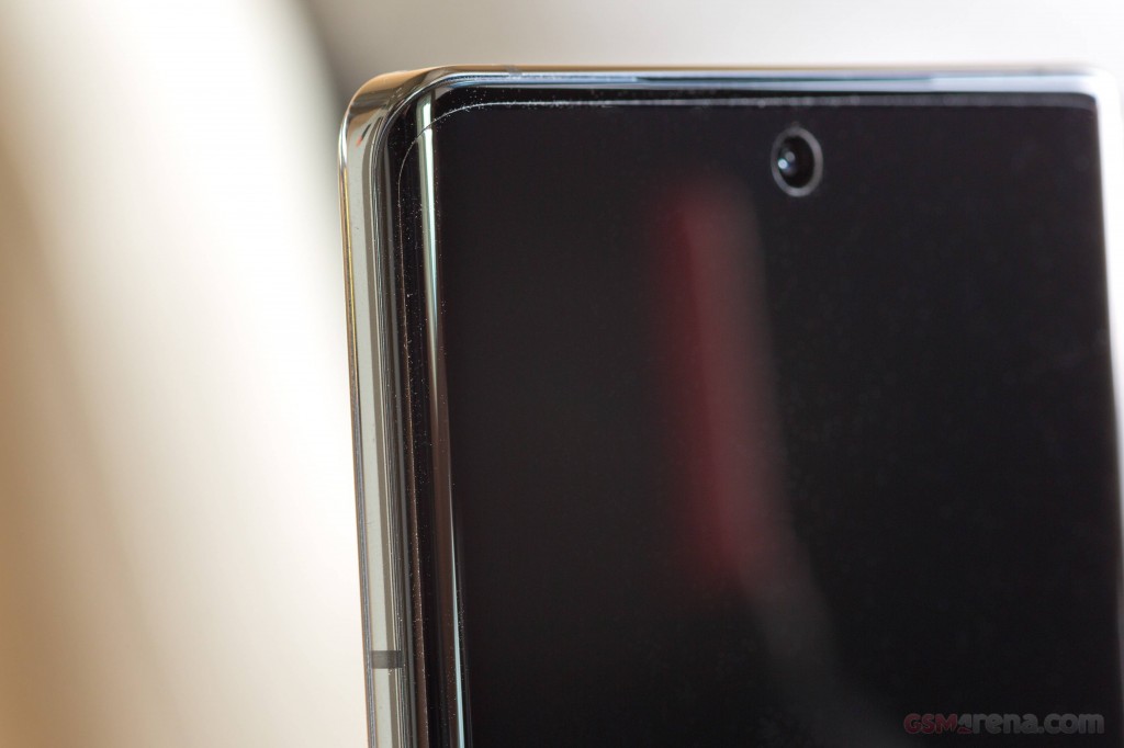 vivo X90 Pro hands-on photo 12