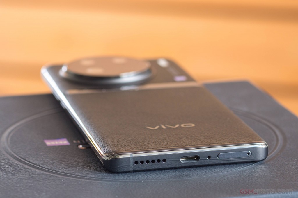 vivo X90 Pro hands-on photo 16