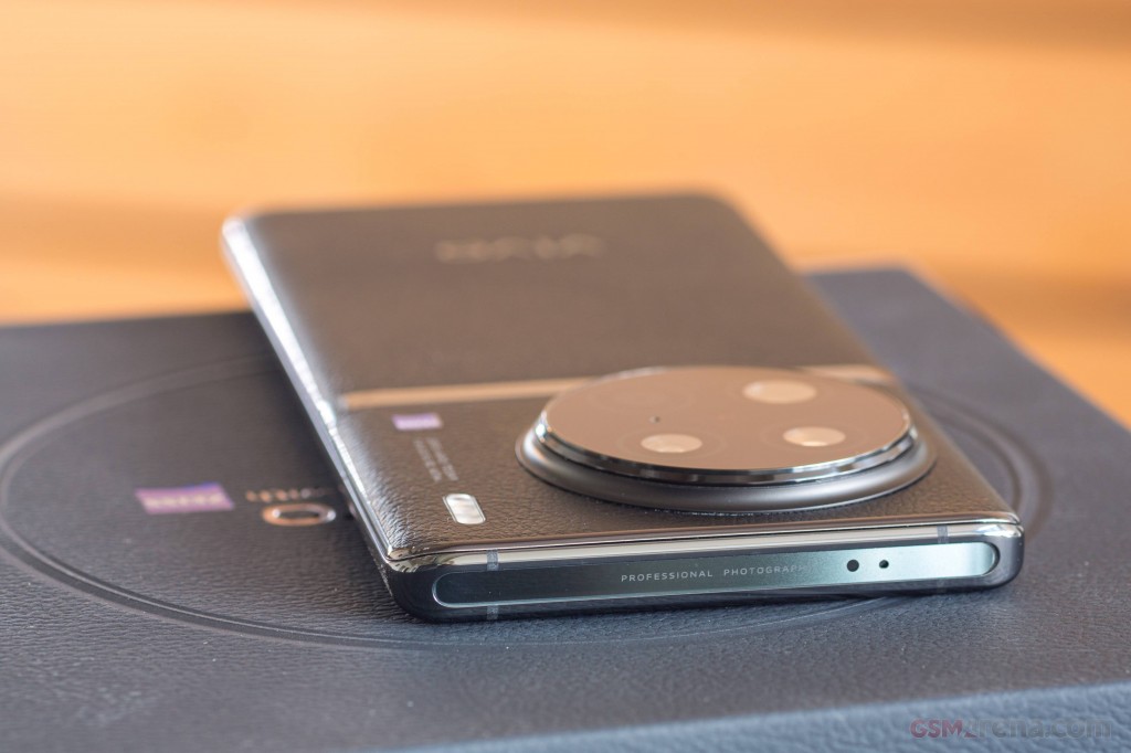 vivo X90 Pro hands-on photo 17