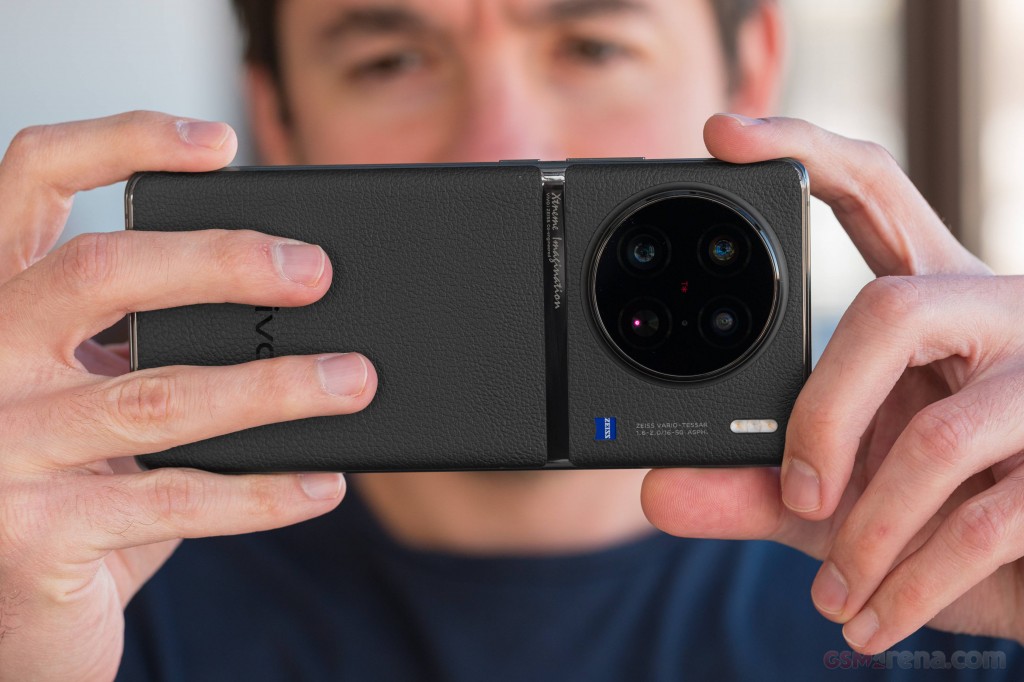 vivo X90 Pro hands-on photo 20