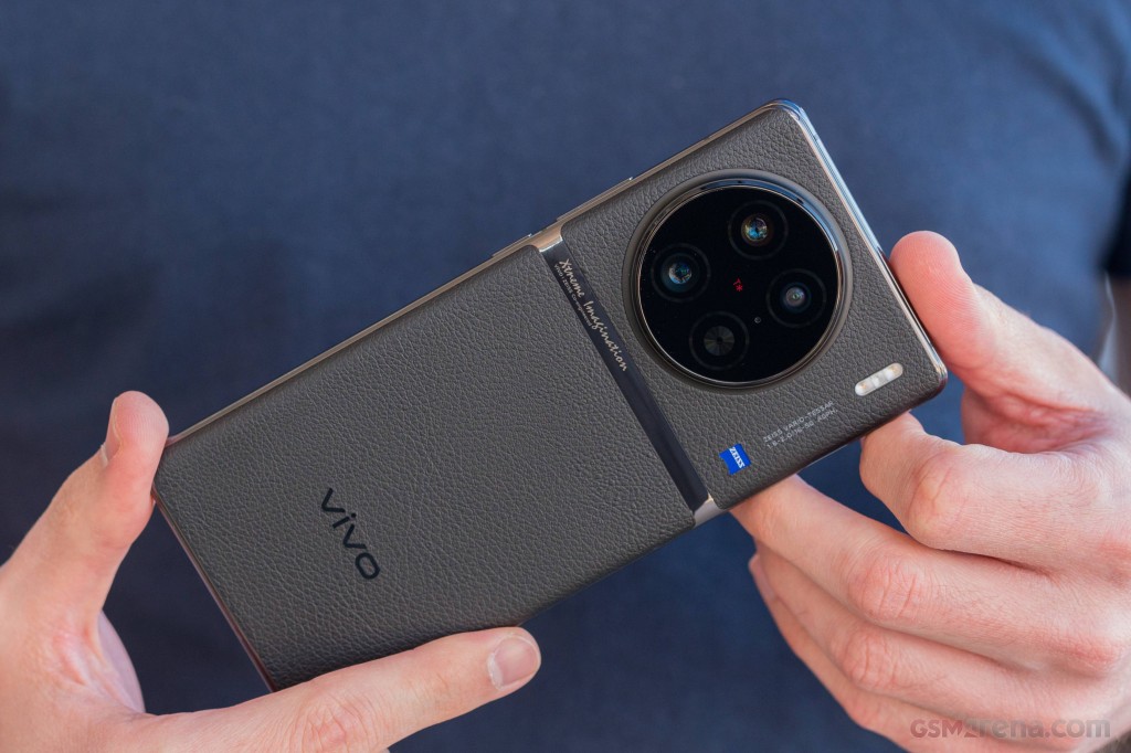 vivo X90 Pro hands-on photo 22
