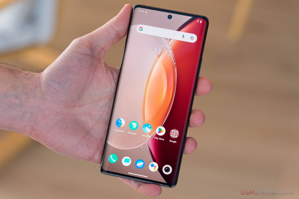 vivo X90 Pro hands-on photo 24
