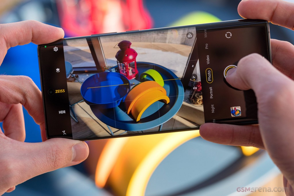 vivo X90 Pro hands-on photo 25