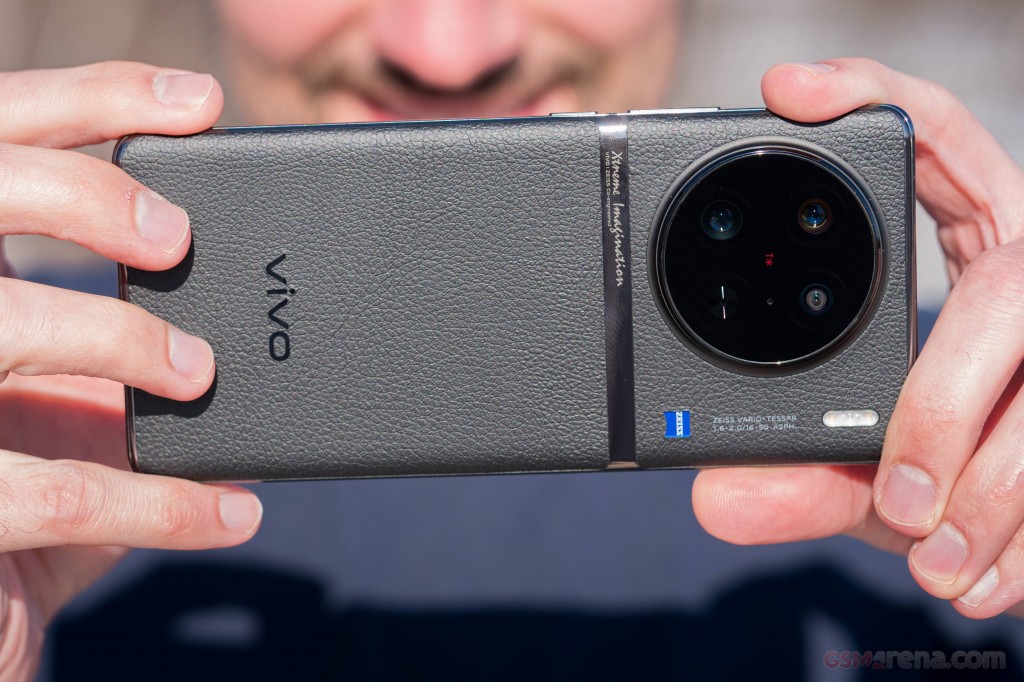 vivo X90 Pro hands-on photo 26