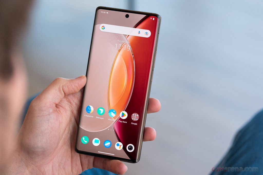 vivo X90 Pro hands-on photo 27